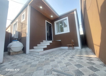 ezer Rayonu Bine Qesebesi Mecid Yolunda 160 190 Nomreli