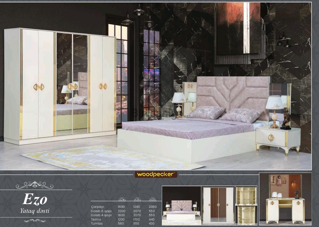 yataq otagi mebeli kredit mumkundur fabrik istehsali