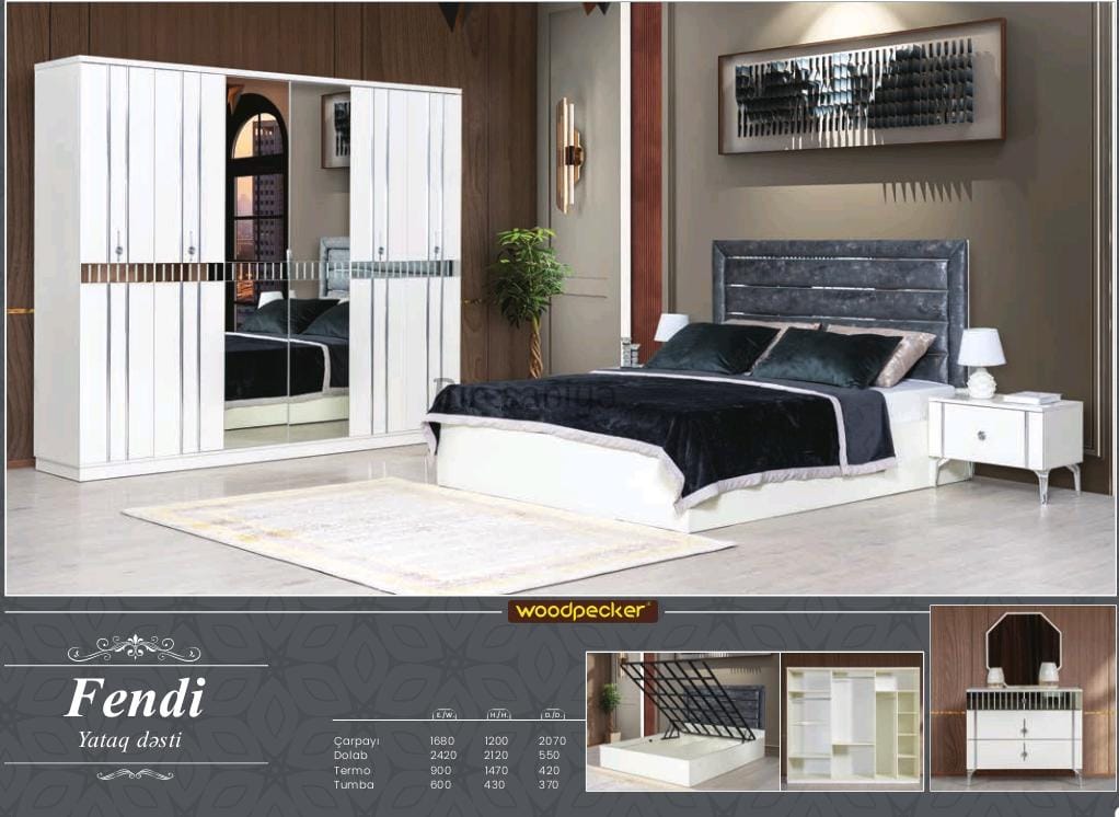 yataq otagi mebeli kredit mumkundur fabrik istehsali