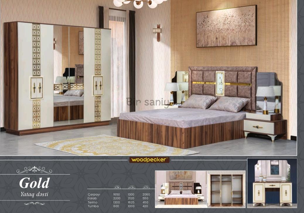 yataq otagi mebeli kredit mumkundur fabrik istehsali