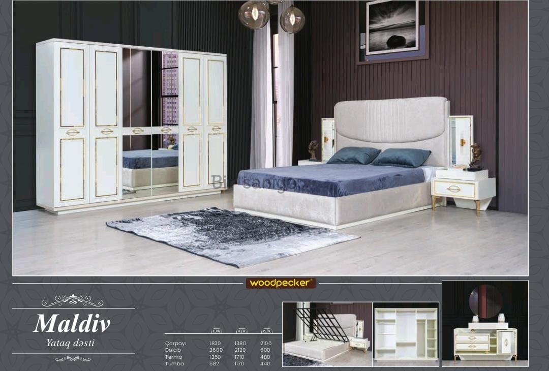 yataq otagi mebeli kredit mumkundur fabrik istehsali