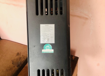 Pitminutka Su qızdırıcısı İdeal veziyyetdedir.Qow