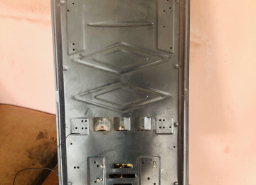 Pitminutka Su qızdırıcısı İdeal veziyyetdedir.Qow