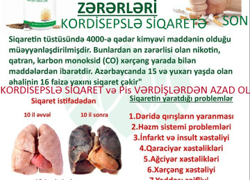 " Kordiseps "-ŞOOOK ENDİRİM ! -Original və Tam Təbii,Yeganə