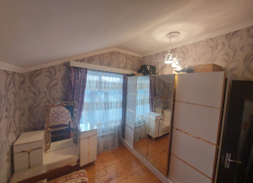 Hovsan Qusculug Yolnun Usdunde Adem Ve 212 Nomreli