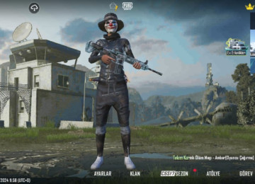 PUBG hesabı deyerinden ucuzdur- Oyunu buraxıram deyə