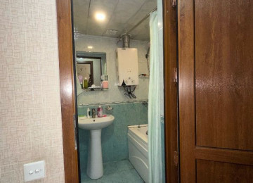 Xətai rayonu Həzi Aslanov metrosunun 10 dəqiqəlik