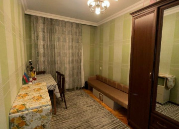 Xətai rayonu Həzi Aslanov metrosunun 10 dəqiqəlik