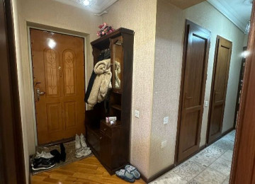 Xətai rayonu Həzi Aslanov metrosunun 10 dəqiqəlik