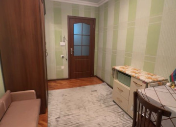 Xətai rayonu Həzi Aslanov metrosunun 10 dəqiqəlik