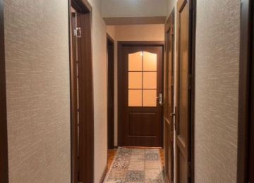 Xətai rayonu Həzi Aslanov metrosunun 10 dəqiqəlik