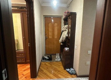 Xətai rayonu Həzi Aslanov metrosunun 10 dəqiqəlik