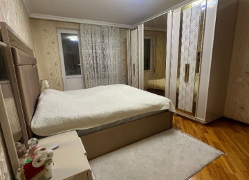 Xətai rayonu Həzi Aslanov metrosunun 10 dəqiqəlik