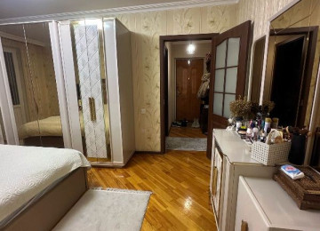 Xətai rayonu Həzi Aslanov metrosunun 10 dəqiqəlik