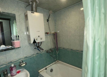 Xətai rayonu Həzi Aslanov metrosunun 10 dəqiqəlik