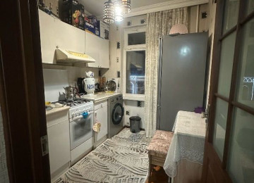 Xətai rayonu Həzi Aslanov metrosunun 10 dəqiqəlik