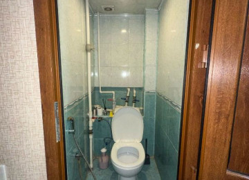 Xətai rayonu Həzi Aslanov metrosunun 10 dəqiqəlik