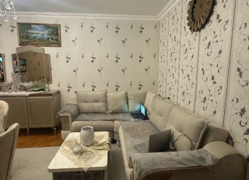 Xətai rayonu Həzi Aslanov metrosunun 10 dəqiqəlik