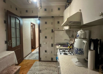 Xətai rayonu Həzi Aslanov metrosunun 10 dəqiqəlik