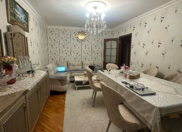 Xətai rayonu Həzi Aslanov metrosunun 10 dəqiqəlik