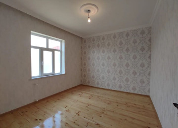 Abşeron Mehdiabad qesebesinde ,heyet evi tikilir .