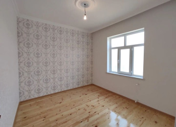 Abşeron Mehdiabad qesebesinde ,heyet evi tikilir .