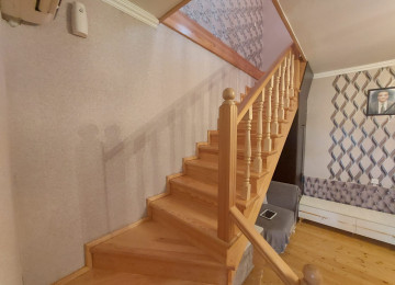 Hovsan Qusculug Yolnun Usdunde Adem Ve 212 Nomreli