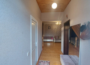 Hovsan Qusculug Yolnun Usdunde Adem Ve 212 Nomreli