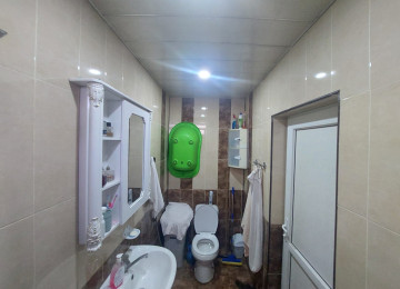 Hovsan Qusculug Yolnun Usdunde Adem Ve 212 Nomreli