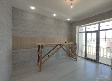 Suraxanı rayonu Hövsan qes. maşın bazarın arxasında 2 sotun