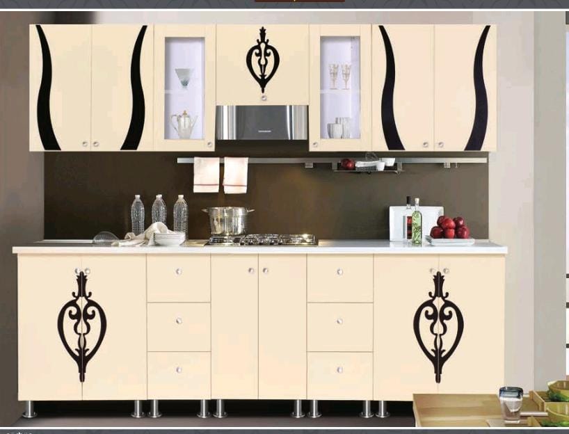 sekilde yazilan qiymet paqonmetr qiymetidir.Sifaris ile