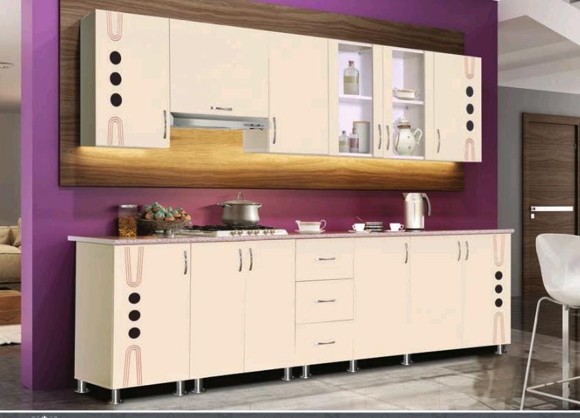 sekilde yazilan qiymet paqonmetr qiymetidir.Sifaris ile