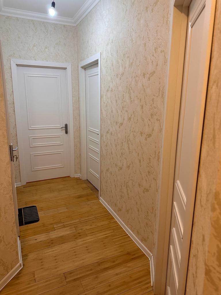 Xlrdalan kirsdal abseron 1 de qanuni 2 otaq menzil kiraye