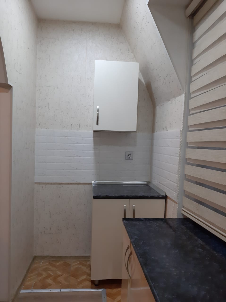 Xlrdalan AAAF PARK KOBLESI 2 otaq menzil kiraye verlir