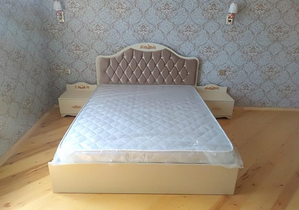 iki neferlik carpayi baki seheri ve etrafina Sumqayit seherine catdirilma ve