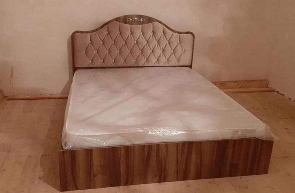 iki neferlik carpayi baki seheri ve etrafina Sumqayit seherine catdirilma ve