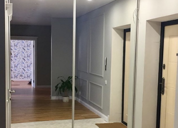 Dolablarin sifarişi qəbul olunur.Dehliz mebellerin