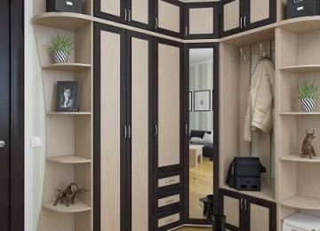 Dolablarin sifarişi qəbul olunur.Dehliz mebellerin