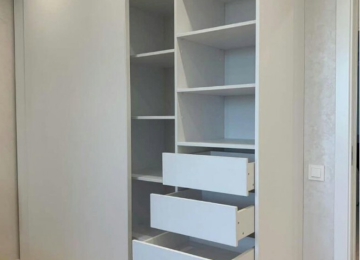 Dolablarin sifarişi qəbul olunur.Dehliz mebellerin