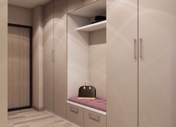 Dolablarin sifarişi qəbul olunur.Dehliz mebellerin