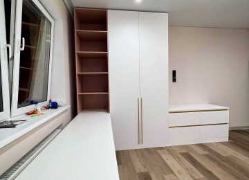 Dolablarin sifarişi qəbul olunur.Dehliz mebellerin