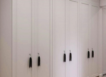 Dolablarin sifarişi qəbul olunur.Dehliz mebellerin