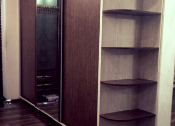 Dolablarin sifarişi qəbul olunur.Dehliz mebellerin