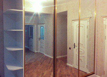 Dolablarin sifarişi qəbul olunur.Dehliz mebellerin