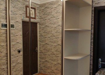 Dolablarin sifarişi qəbul olunur.Dehliz mebellerin