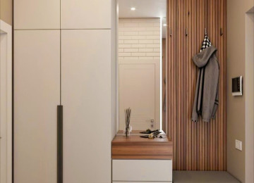 Dolablarin sifarişi qəbul olunur.Dehliz mebellerin