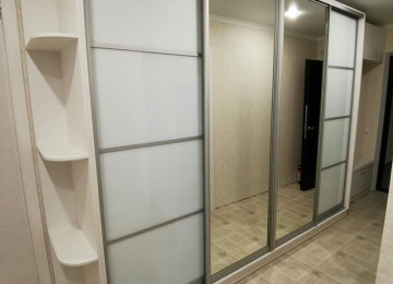 Dolablarin sifarişi qəbul olunur.Dehliz mebellerin