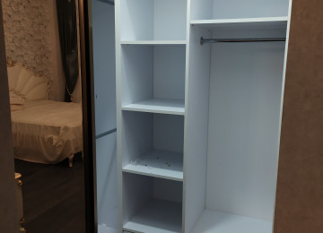 Dolablarin sifarişi qəbul olunur.Dehliz mebellerin