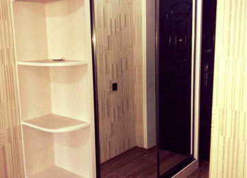 Dolablarin sifarişi qəbul olunur.Dehliz mebellerin