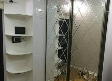 Dolablarin sifarişi qəbul olunur.Dehliz mebellerin